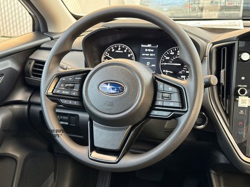 New 2026 Subaru Crosstrek 2.0i Premium image 13