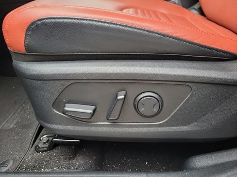 Used 2023 Kia Sportage SX FWD image 22