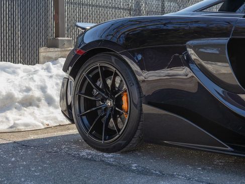 Used 2019 McLaren 600LT image 40