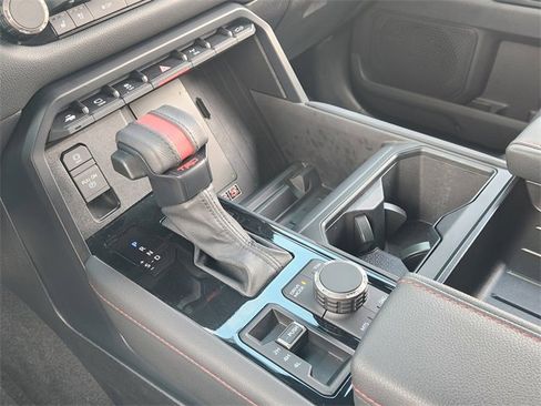 Used 2026 Toyota Tundra TRD Pro image 16