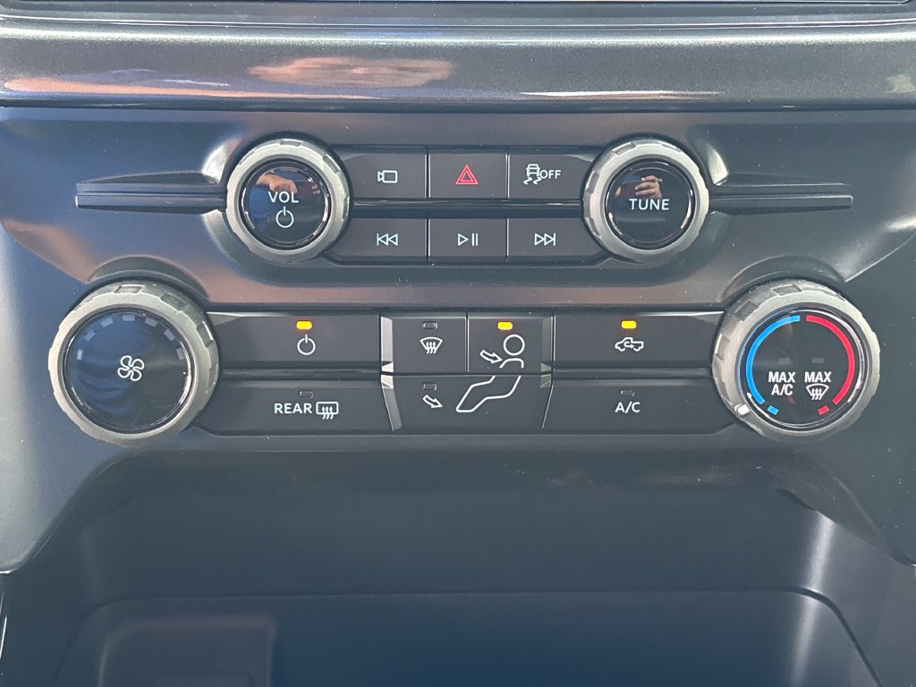 New 2026 Ford F150 STX w/ Equipment Group 200A AWD/4WD image 18