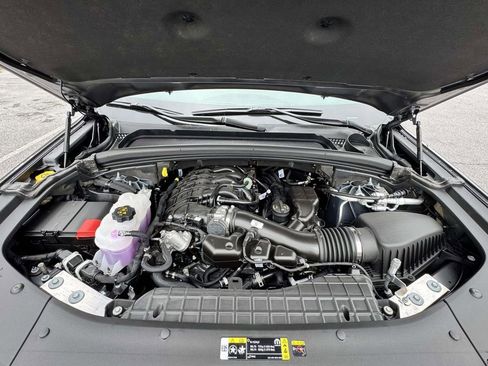 New 2025 Jeep Grand Cherokee L Altitude image 13