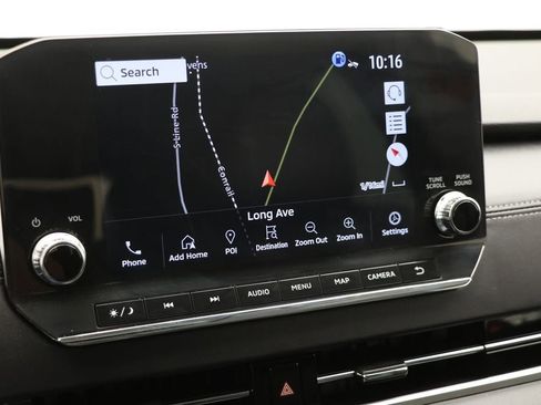 Used 2023 Mitsubishi Outlander SEL image 22