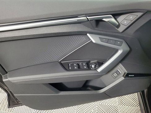 New 2026 Audi A3 2.0T Premium image 18