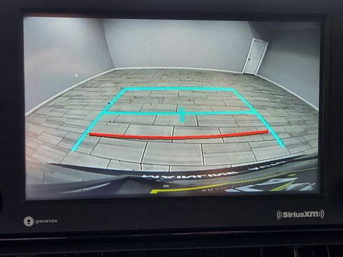 Used 2021 Toyota RAV4 XLE image 20