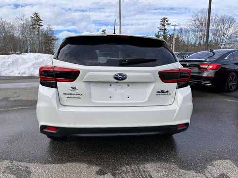 Used 2021 Subaru Impreza 2.0i image 3