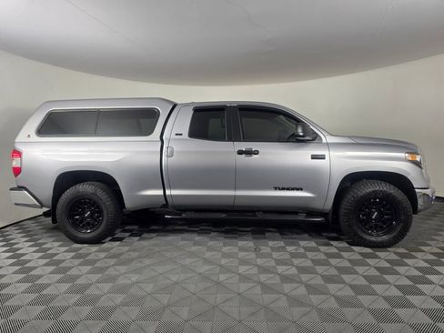 Used 2020 Toyota Tundra SR5 AWD/4WD image 2