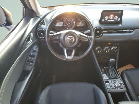 Used 2019 MAZDA CX-3 Touring w/ Preferred Equipment Package AWD/4WD image 12