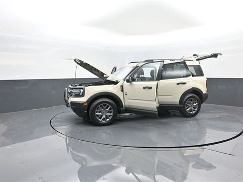 New 2025 Ford Bronco Sport Big Bend image 37