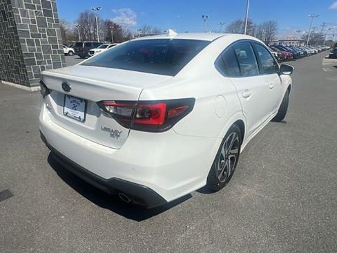 Used 2022 Subaru Legacy Limited XT AWD/4WD image 7