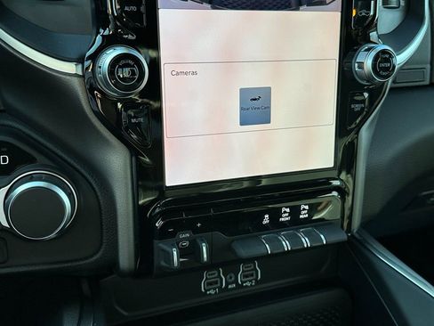 New 2026 RAM 1500 Big Horn image 28