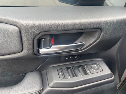 Used 2024 Toyota Land Cruiser AWD/4WD image 11