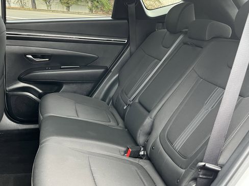 Certified 2024 Hyundai Tucson SEL image 14