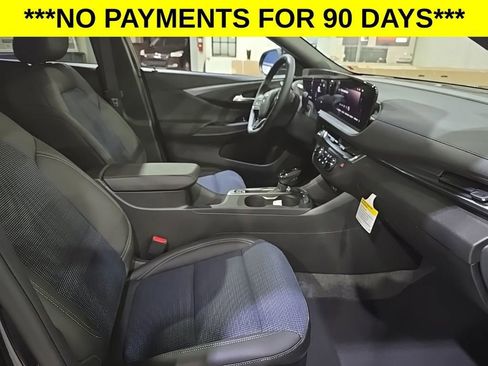 New 2026 Buick Envista Preferred w/ Convenience I Package FWD image 10