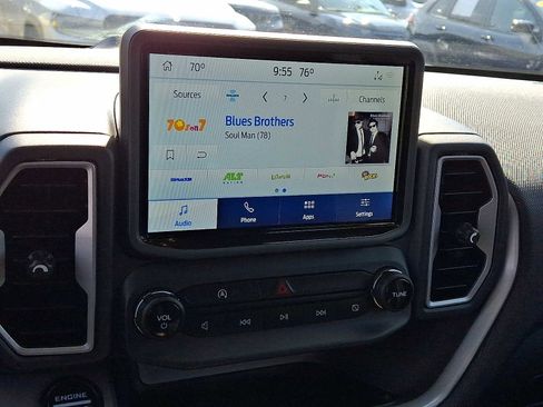 Used 2022 Ford Bronco Sport Big Bend w/ Convenience Package image 17