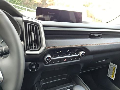 New 2025 MAZDA CX-50 AWD 2.5 Turbo w/ Premium Pkg image 31