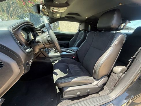 Used 2021 Dodge Challenger GT w/ Plus Package RWD image 18