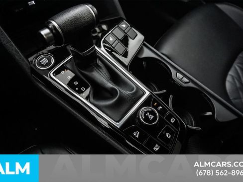 Used 2023 Kia Sportage X-Line w/ X-Line Premium Package AWD/4WD image 45