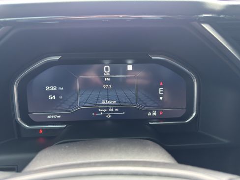 Used 2023 GMC Sierra 1500 AT4 w/ AT4 Premium Package image 16