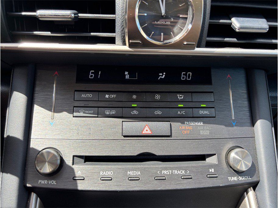 Used 2020 Lexus IS 300 AWD w/ Accessory Package image 27
