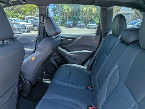 Certified 2023 Subaru Forester Wilderness AWD/4WD image 15
