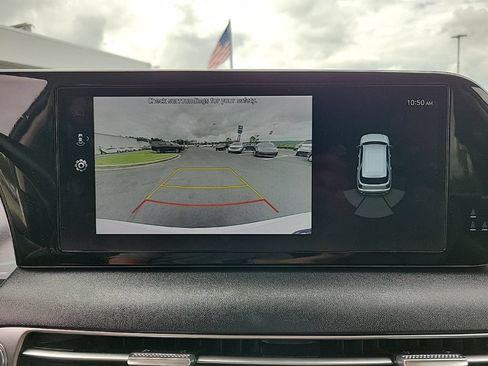 Used 2024 Hyundai Palisade SEL AWD/4WD image 25