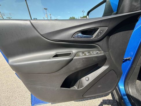 Certified 2024 Chevrolet Equinox LT AWD/4WD image 21