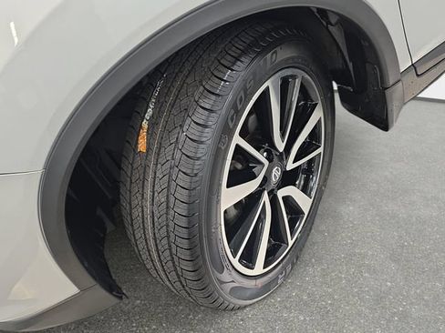 Used 2020 Nissan Rogue SL w/ Premium Package AWD/4WD image 29