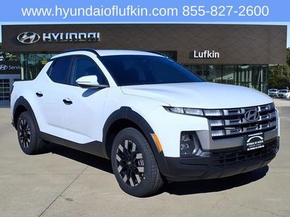 New 2026 Hyundai Santa Cruz SEL