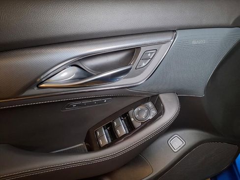 New 2026 Cadillac CT5 Premium Luxury RWD image 15