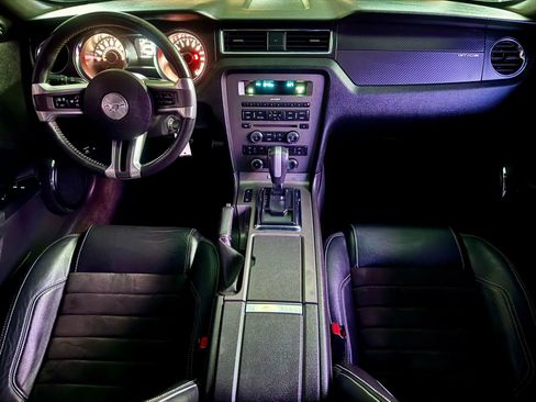 Used 2014 Ford Mustang GT Premium w/ Equipment Group 402A image 23