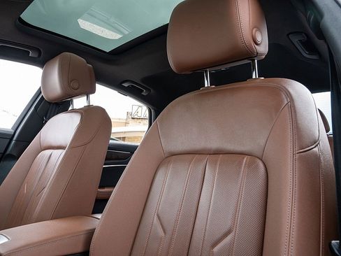 Used 2019 Audi A6 3.0T Premium Plus w/ Premium Plus Package image 24