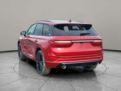 New 2026 Lincoln Corsair Grand Touring AWD/4WD image 10