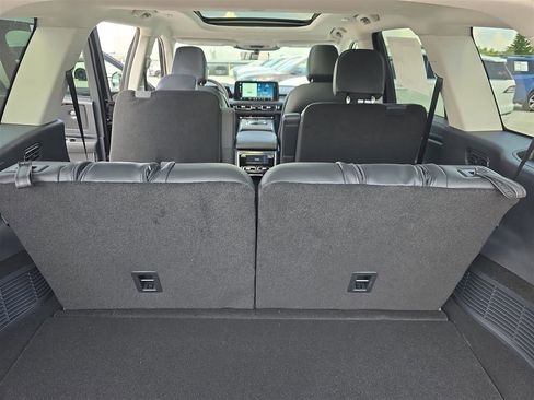 New 2025 Lincoln Aviator 2WD w/ Equipment Group 101A image 31