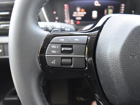 New 2026 Honda Pilot EX-L image 18