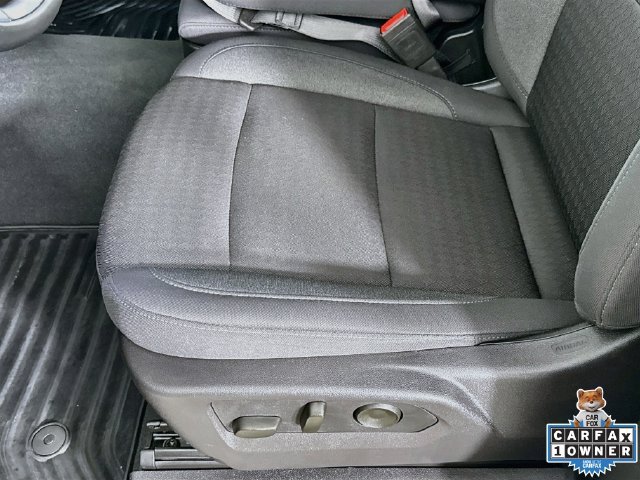 Used 2024 Chevrolet Silverado 1500 LT AWD/4WD image 20