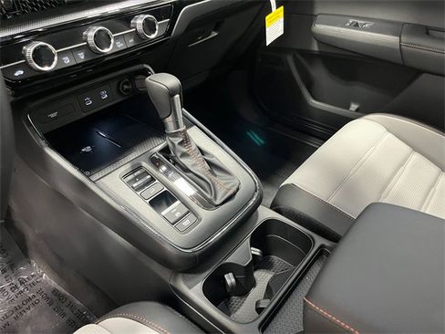 New 2026 Honda CR-V Sport Touring image 20