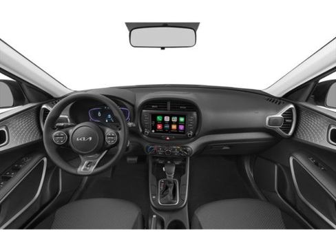 Used 2023 Kia Soul LX w/ LX Technology Package FWD image 14