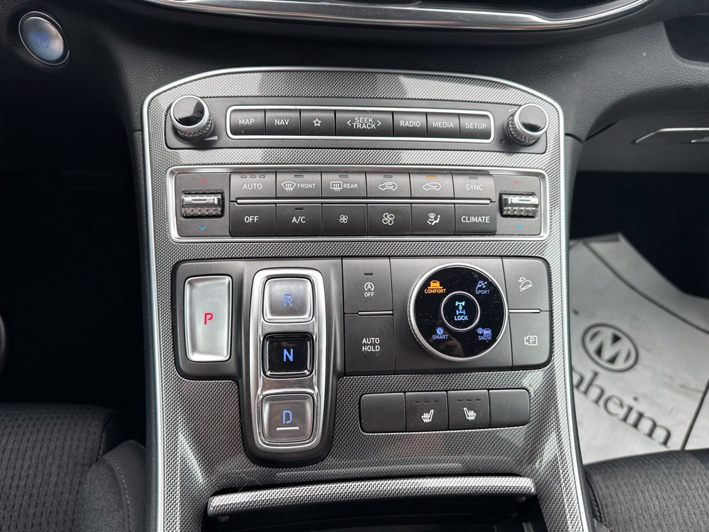 Used 2023 Hyundai Santa Fe SEL AWD/4WD image 19