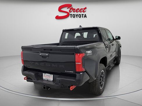 New 2026 Toyota Tacoma TRD Off-Road w/ TRD Off Road Premium Package image 4