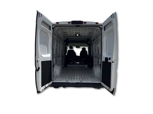 Used 2025 RAM ProMaster 3500 w/ Convenience Group FWD image 12