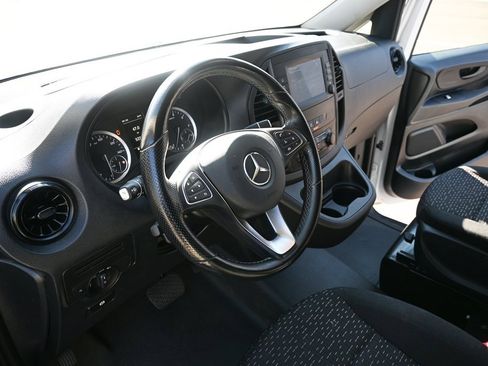 Used 2021 Mercedes-Benz Metris w/ Premium Safety Package image 6