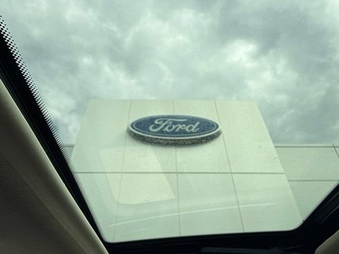 Used 2021 Ford EcoSport SE w/ Interior Protection Package FWD image 28