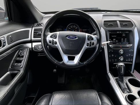 Used 2011 Ford Explorer XLT w/ 202A Rapid Spec Order Code FWD image 5