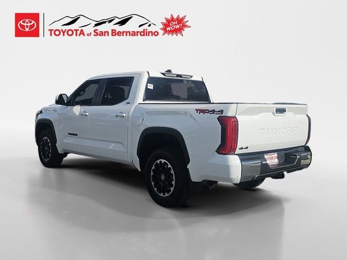 New 2026 Toyota Tundra SR5 image 28