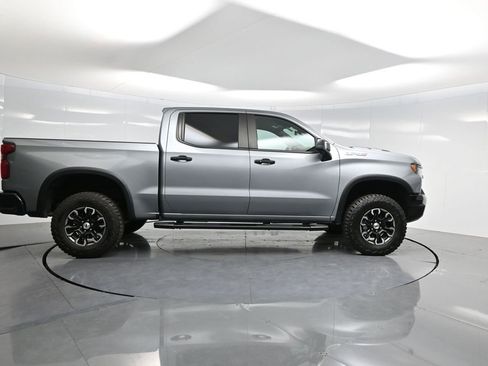 Used 2024 Chevrolet Silverado 1500 ZR2 w/ Technology Package AWD/4WD image 45