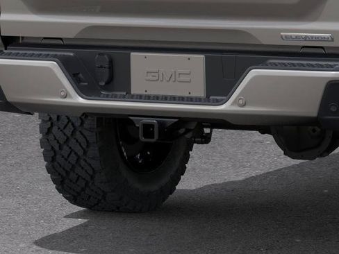 New 2026 GMC Canyon Elevation w/ Convenience Package RWD image 14