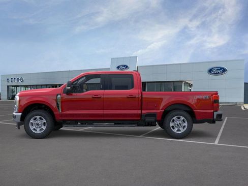 New 2026 Ford F250 XLT w/ XLT Premium Package image 3