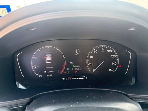Certified 2024 Honda Civic Sport image 13