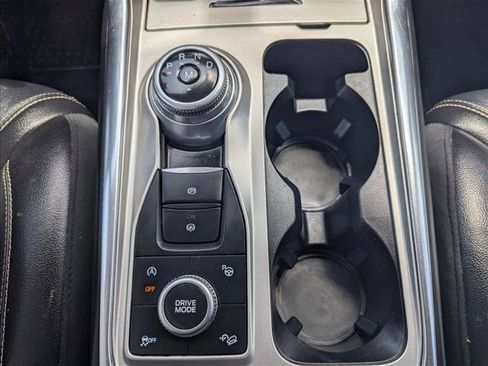 Used 2020 Ford Explorer ST w/ ST Street Pack AWD/4WD image 11